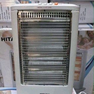 Quạt sưởi HITACHI 1200W