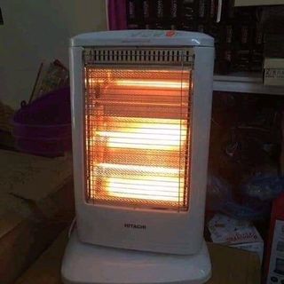 Quạt sưởi HITACHI 1200W