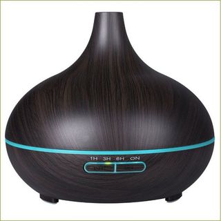 Máy Khuếch Tán Tinh Dầu Cổ Cao
