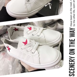 xả giày lười da