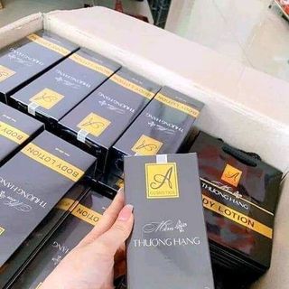 body thượng hạng
