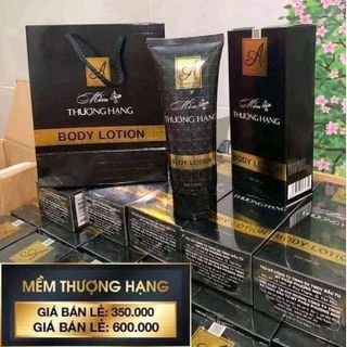 body thượng hạng