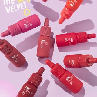 Son ink mẫu mới giá rẻ