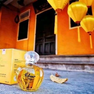 nước hoa charme chancee