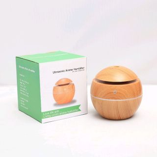 Máy phun sương hơi nước khuếch tán tinh dầu