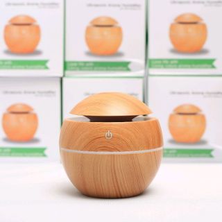 Máy phun sương hơi nước khuếch tán tinh dầu
