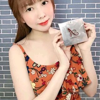 Muối Tẩy Da Chết Cafe Chồn