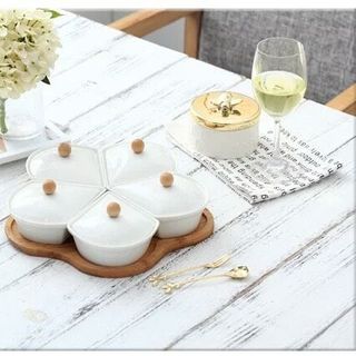 KHAY ĐỰNG BÁNH KẸO MỨT TẾT