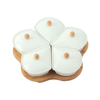 KHAY ĐỰNG BÁNH KẸO MỨT TẾT