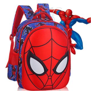 Ba lô người nhện Spider Man cho bé giá sỉ