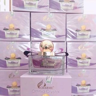 nước hoa charme omia