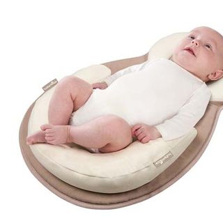 Đệm ngủ đúng tư thế Babymoov cho bé