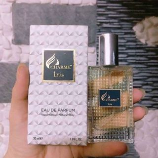 nước hoa charme IRIS