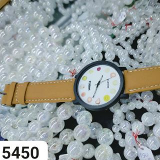 Đồng hồ vòng trái cây dây da hoa xoàn Đơn hàng không đi Cod 100 -gt chuyển khoản hoặc cọc tiền hàng nhận đc hàng đi
