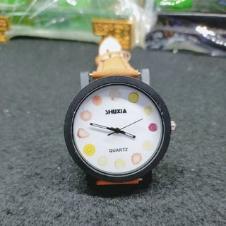 Đồng hồ vòng trái cây dây da hoa xoàn Đơn hàng không đi Cod 100 -gt chuyển khoản hoặc cọc tiền hàng nhận đc hàng đi