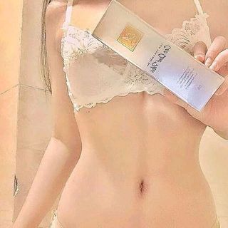 Gel Tan Mỡ Cao Quế Hoa