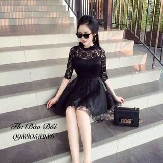 Đầm - Jum - Sét Tk