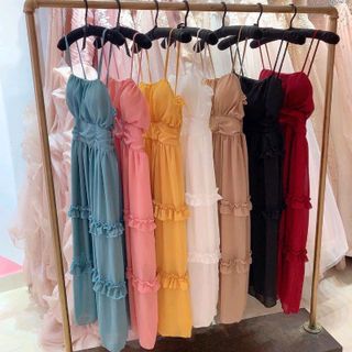Đầm - Jum - Sét Tk