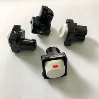 Công tắc ổ cắm Phụ kiện SINO