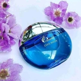nước hoa charme cool water