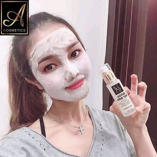 Detox Bọt Biển