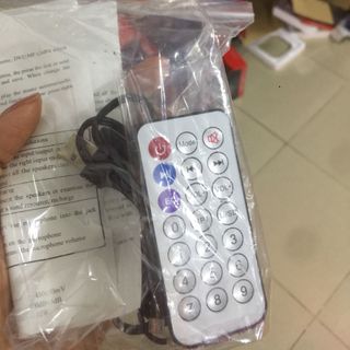 Loa kẹo kéo hát karaoke mini mn03 công suất lớn 60W nghe ấmchắc loa không rè