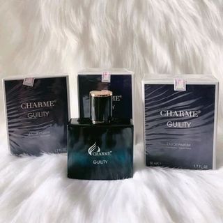 nước hoa charme guility