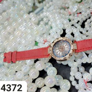 Đồng hồ dây da hoa xoàn Đơn hàng không đi Cod 100 - chuyển khoản hoặc cọc tiền hàng nhận đc hàng đi