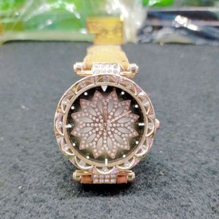 Đồng hồ dây da hoa xoàn Đơn hàng không đi Cod 100 - chuyển khoản hoặc cọc tiền hàng nhận đc hàng đi