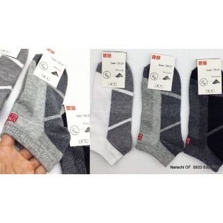 Tất nam - Tất Uni cổ ngắn giá rẻ nhất thị truòng