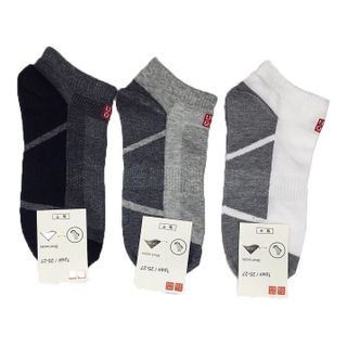 Tất nam - Tất Uni cổ ngắn giá rẻ nhất thị truòng