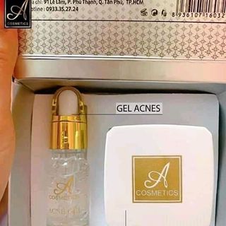 Trị Mụn Siêu Tốc