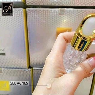Trị Mụn Siêu Tốc