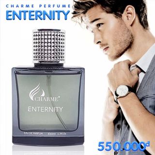 Nước hoa CHARME dành cho nam