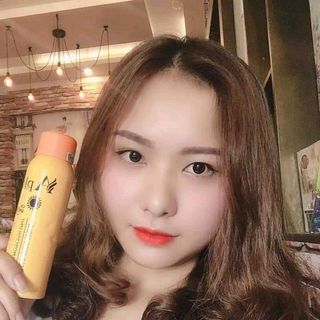 Phun Sương Chống Nắng