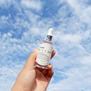 Tinh chất Dear Klairs dưỡng sáng và làm đều màu da freshly juiced vitamin drop 35ml