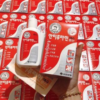 Dầu nóng hàn quốc