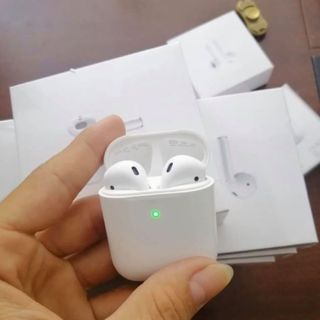 Tai nghe Airpods 2 Sạc không dây