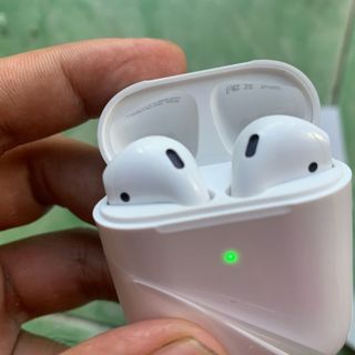 Tai nghe Airpods 2 Sạc không dây