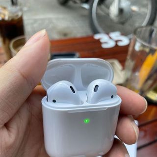Tai nghe Airpods 2 Sạc không dây