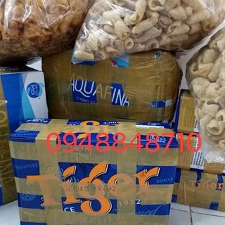 DA HEO CHÁY TỎI