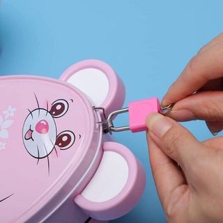 Két chuột mới 2019