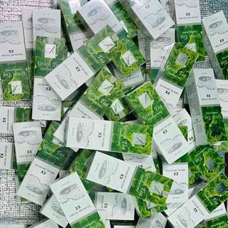 Sữa Rửa Mặt Trà Xanh X2