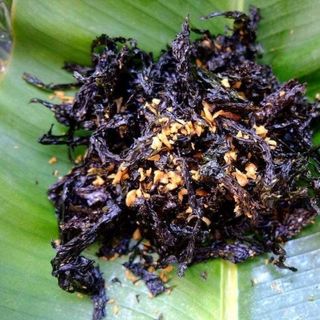 rong biển rang tỏi