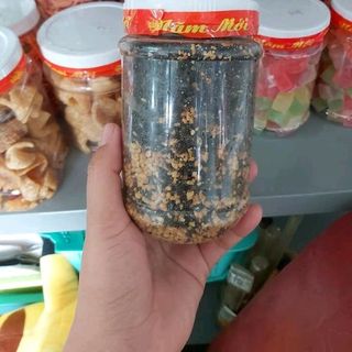rong biển rang tỏi