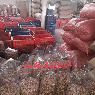 HẠT ĐIỀU RANG MUỐI BÌNH PHƯỚC