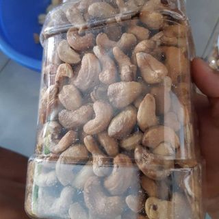 HẠT ĐIỀU RANG MUỐI BÌNH PHƯỚC