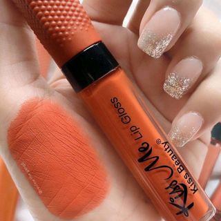 Son môi Kiss Me Bộ 24 cây