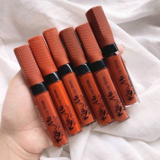 Son môi Kiss Me Bộ 24 cây