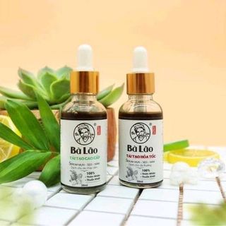 SERUM BÀ LÃO TÁI TẠO CAO CẤP ĐÁNH BAY MỤN NÁM TÀN NHANG